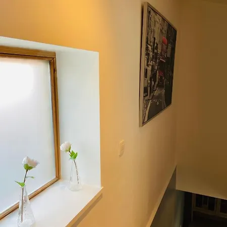 Jolie Maison Avec Jardin. Casa vacanze *